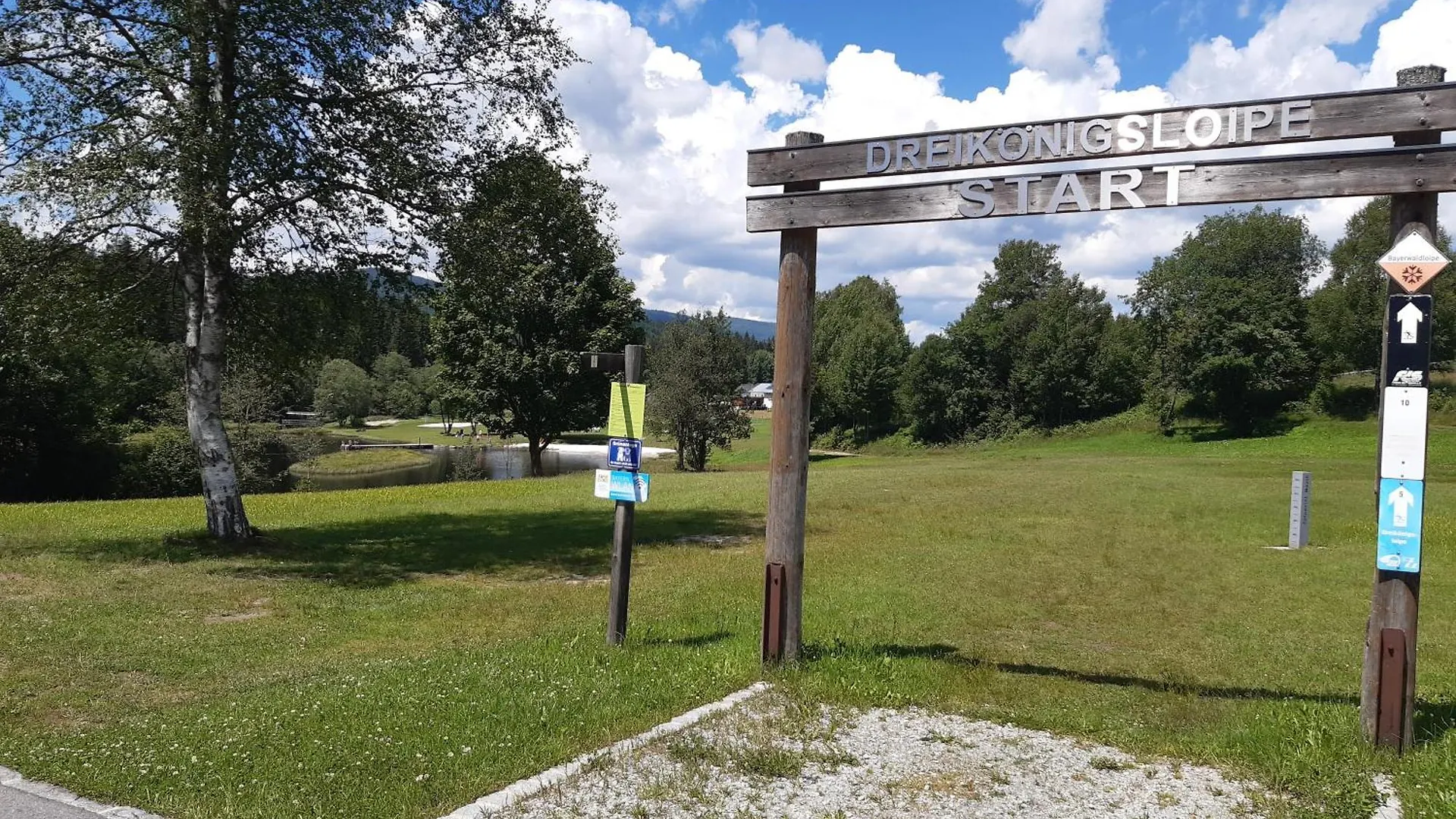 Willa Anno - Wohlfuehlplatzal In Da Mauth